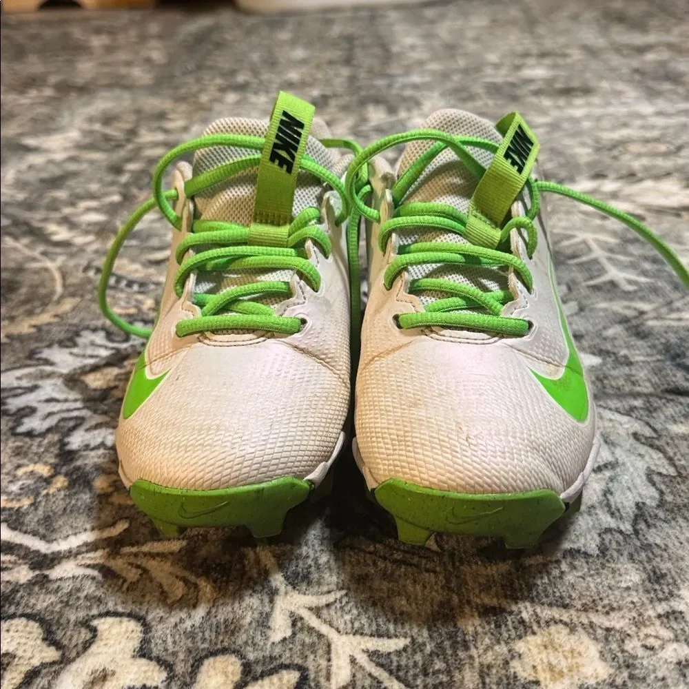 Nike Vapor Football Cleats